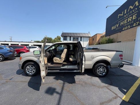 Used 2009 Ford F150 XL RWD image 15
