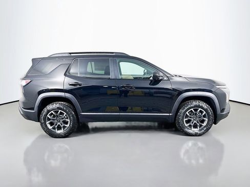 New 2026 Chevrolet Equinox ACTIV w/ Safety and Technology Package image 4