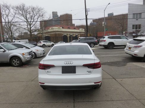 Used 2017 Audi A4 2.0T Ultra Premium w/ Convenience Package image 8