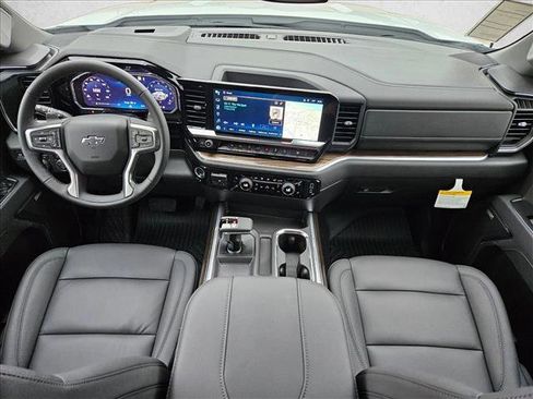 New 2026 Chevrolet Silverado 1500 RST image 19