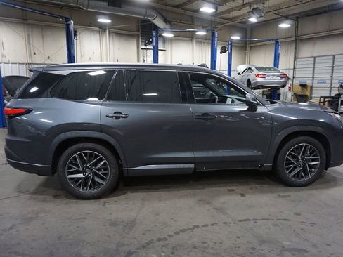 Used 2025 Lexus TX 350 FWD w/ Technology Package image 24