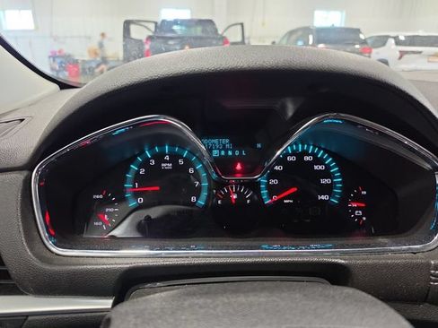 Used 2014 Chevrolet Traverse LT AWD/4WD image 7