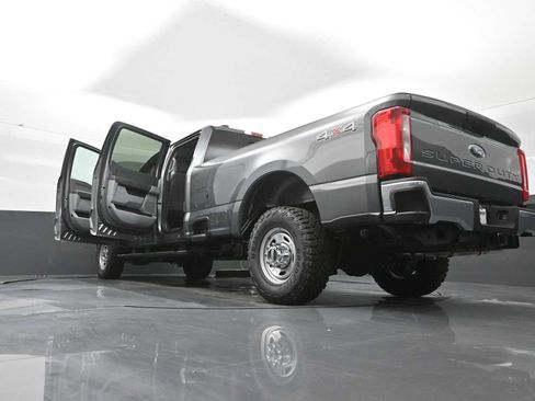 New 2026 Ford F350 XL w/ XL Off-Road Package image 31