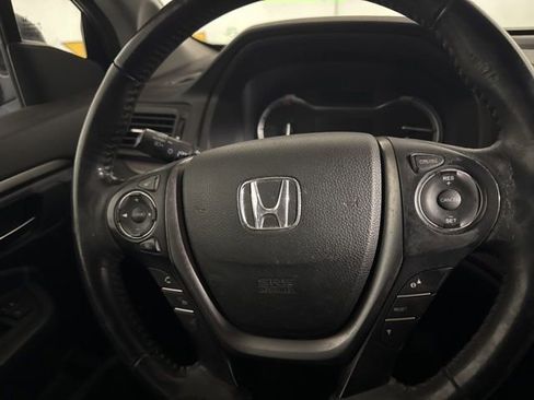 Used 2018 Honda Pilot EX-L image 8