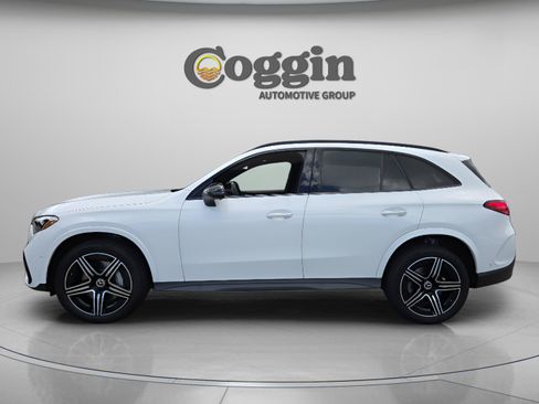 New 2026 Mercedes-Benz GLC 300 image 2