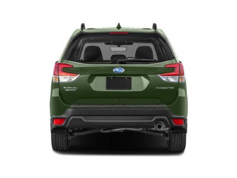 Used 2024 Subaru Forester Limited AWD/4WD image 8