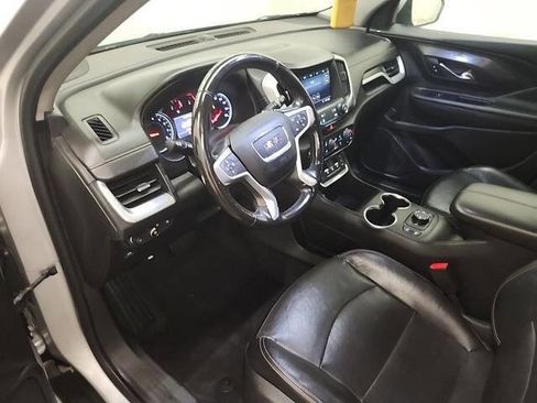 Used 2019 GMC Terrain SLT image 5