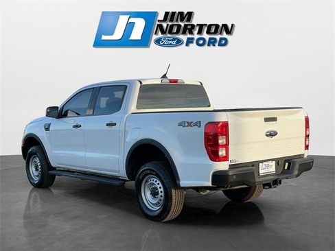 Used 2022 Ford Ranger XL w/ Equipment Group 101A High image 5