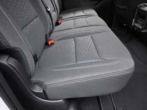 Used 2026 RAM 1500 Big Horn RWD image 35