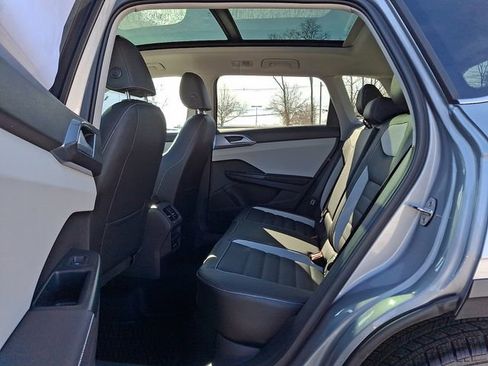 New 2026 Volkswagen Taos SEL image 5