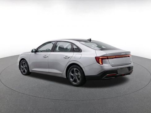 Used 2026 Kia K4 FWD image 7