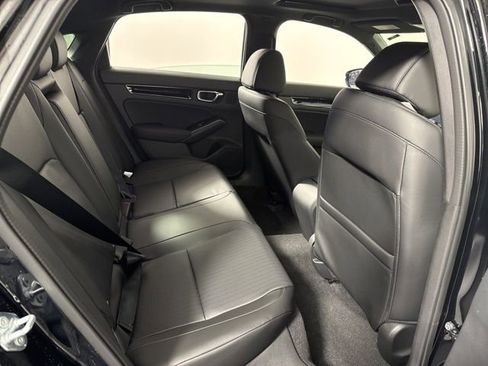 New 2026 Honda Civic Sport Touring image 22