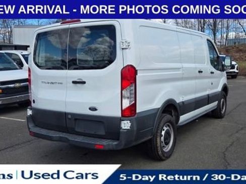 Used 2016 Ford Transit 250 Base image 8