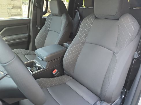New 2026 Toyota Tacoma SR5 AWD/4WD image 16