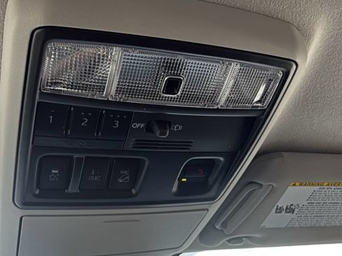 Used 2023 Toyota 4Runner SR5 Premium AWD/4WD image 18