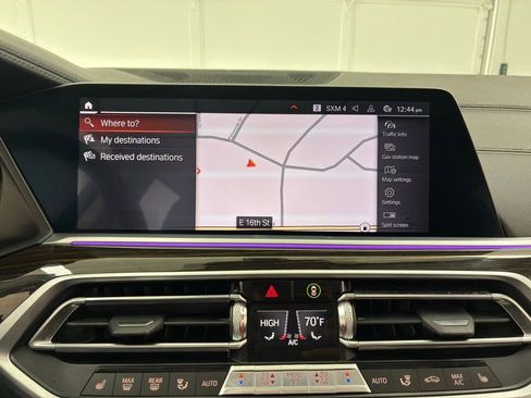 Used 2019 BMW X7 xDrive50i w/ Premium Package AWD/4WD image 35