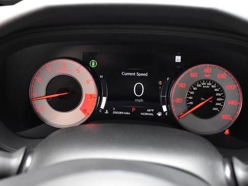 Used 2023 Acura TLX w/ A-SPEC Pkg FWD image 27