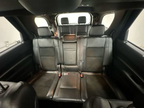 Used 2020 Dodge Durango R/T AWD/4WD image 26