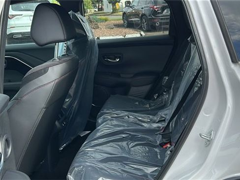 New 2025 Acura ADX A-Spec image 23