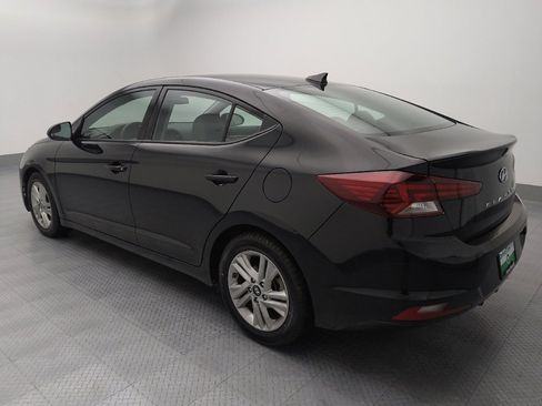 Used 2020 Hyundai Elantra SEL image 3