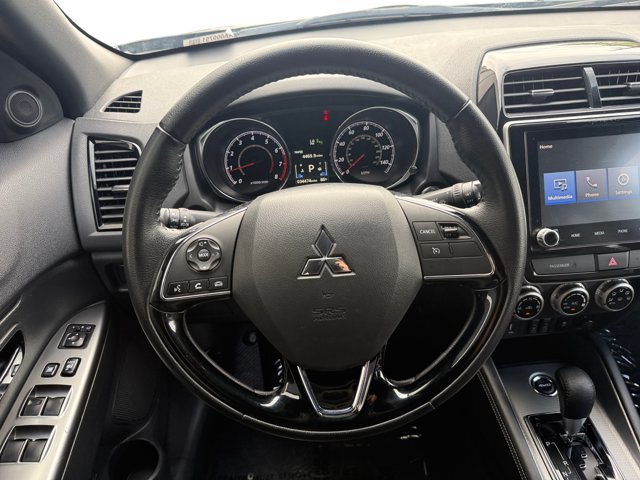 Used 2024 Mitsubishi Outlander Sport SEL AWD/4WD image 14