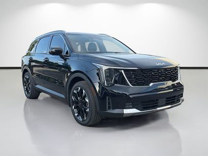 Used 2024 Kia Sorento SX