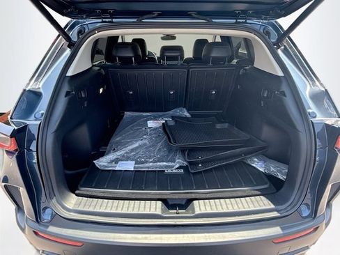 Certified 2025 MAZDA CX-50 AWD 2.5 S w/ Weather Package image 29