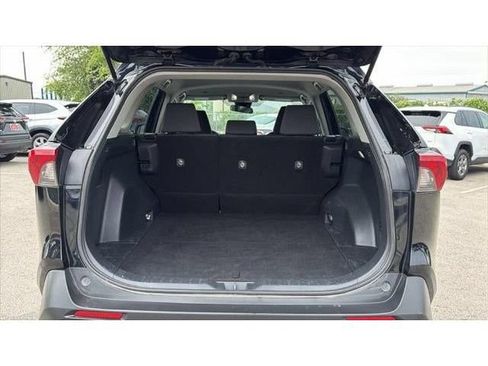 Certified 2024 Toyota RAV4 XLE FWD image 36