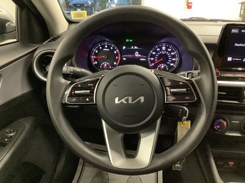 Certified 2024 Kia Forte LXS FWD image 13