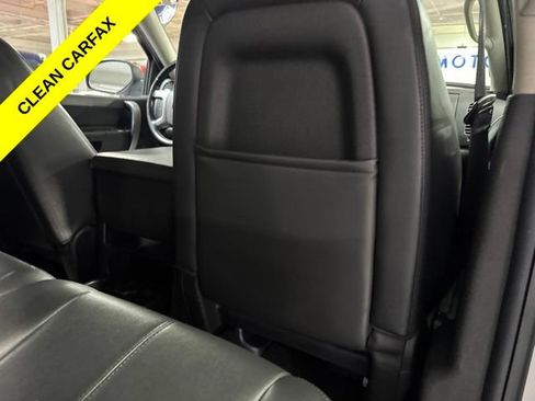 Used 2013 Chevrolet Silverado 1500 LT w/ All-Star Edition AWD/4WD image 34