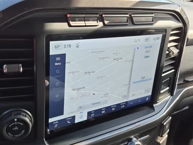 Used 2022 Ford F150 XLT w/ Equipment Group 302A High AWD/4WD image 28
