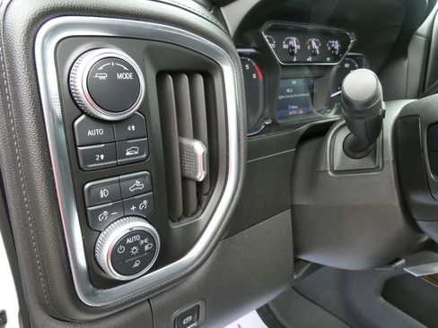 Certified 2020 GMC Sierra 1500 Elevation w/ Elevation Value Package AWD/4WD image 26