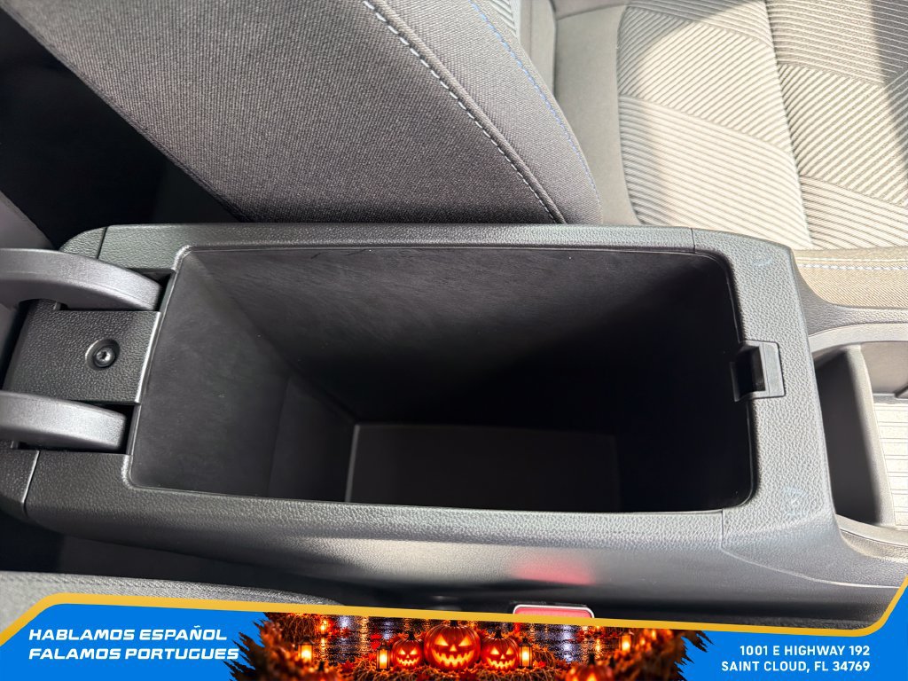 New 2027 Chevrolet Bolt LT FWD image 30