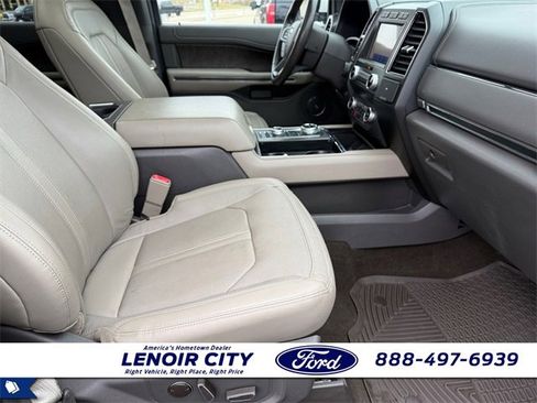 Certified 2020 Ford Expedition Limited w/ Equipment Group 302A image 13