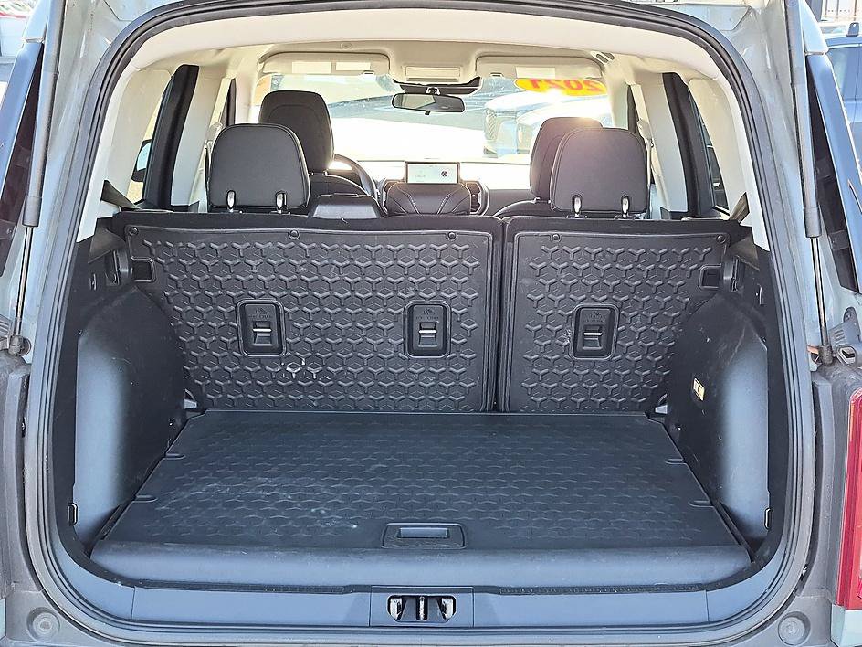 Used 2021 Ford Bronco Sport Big Bend AWD/4WD image 32
