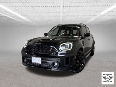 Certified 2024 MINI Cooper Countryman S