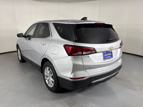 Used 2022 Chevrolet Equinox LT FWD image 6