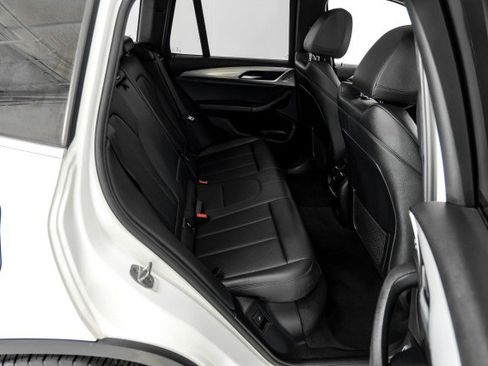 Used 2021 BMW X3 xDrive30e w/ Convenience Package image 29