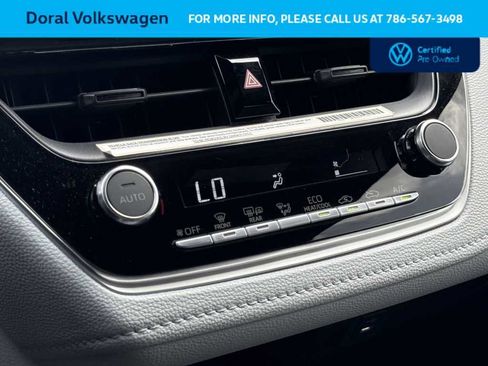 Used 2024 Toyota Corolla SE FWD image 20