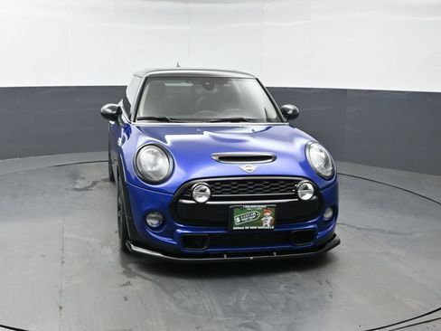 Used 2019 MINI Cooper S FWD image 9