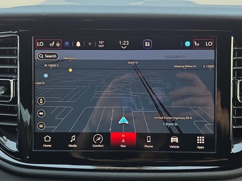 New 2026 Dodge Durango GT AWD/4WD image 24