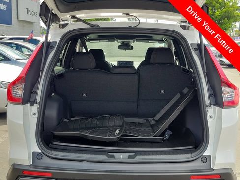 Used 2026 Honda CR-V Sport image 24