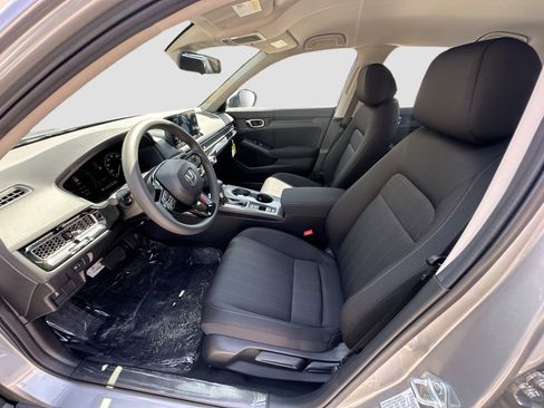 New 2026 Honda Civic LX image 14