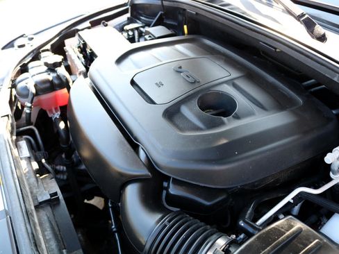 Used 2019 Dodge Durango Citadel w/ Technology Group image 51