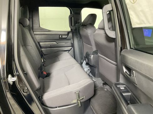 New 2026 Toyota Tacoma SR5 image 18