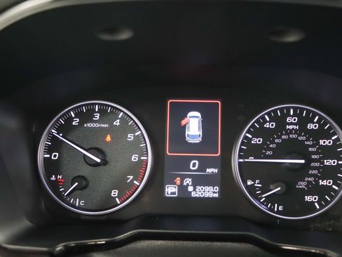 Used 2023 Subaru Outback Premium AWD/4WD image 15