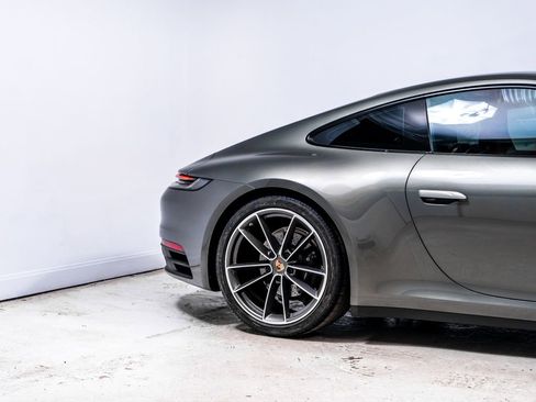 Certified 2020 Porsche 911 Carrera image 11