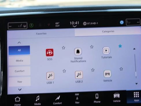 Used 2024 Chrysler Pacifica Limited FWD image 31