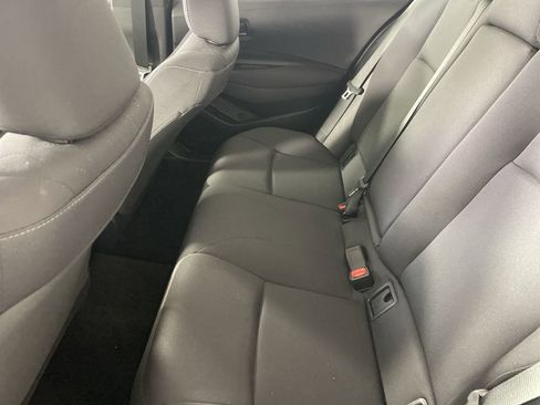 Used 2026 Toyota Corolla LE w/ Carpet Mat Package (TMS) FWD image 23