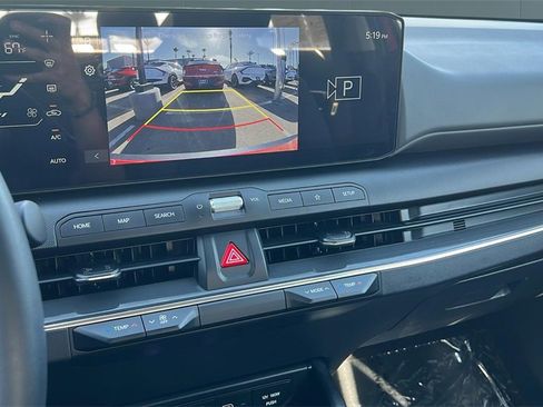 New 2025 Kia K4 EX image 23